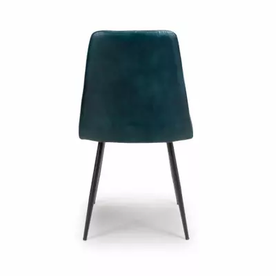 Radlee Dining Chair - Blue